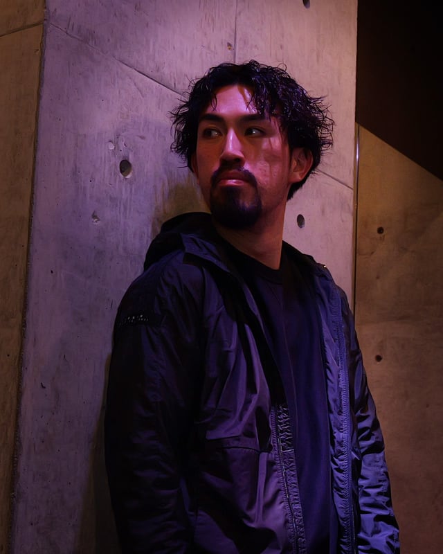 ボクシングフィットネスジムノア パフォーマー KzK