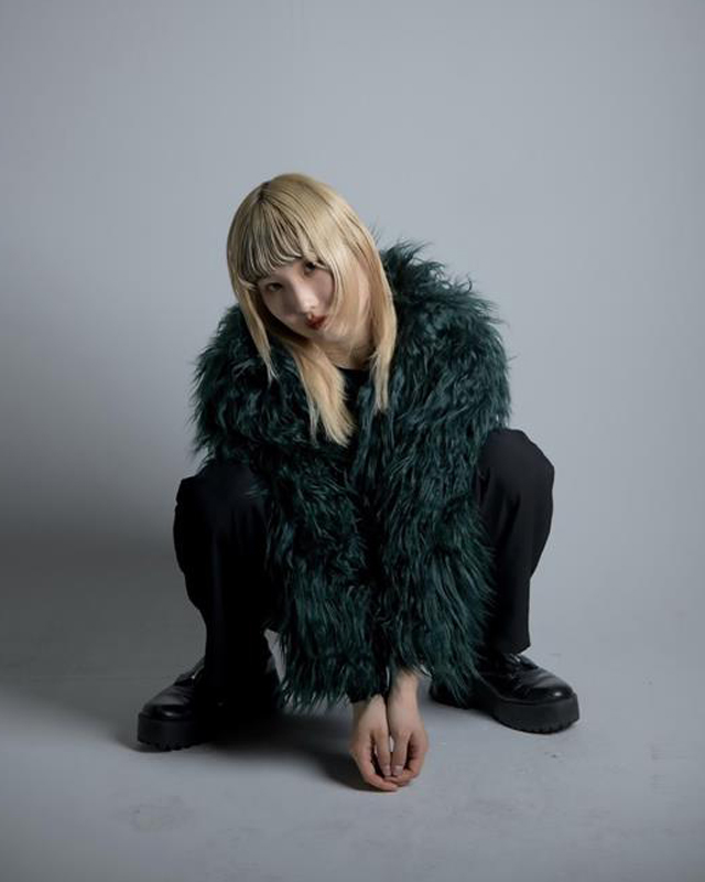 ayuna | NOAダンスアカデミージャズファンクダンス（JAZZ FUNK）インストラクター