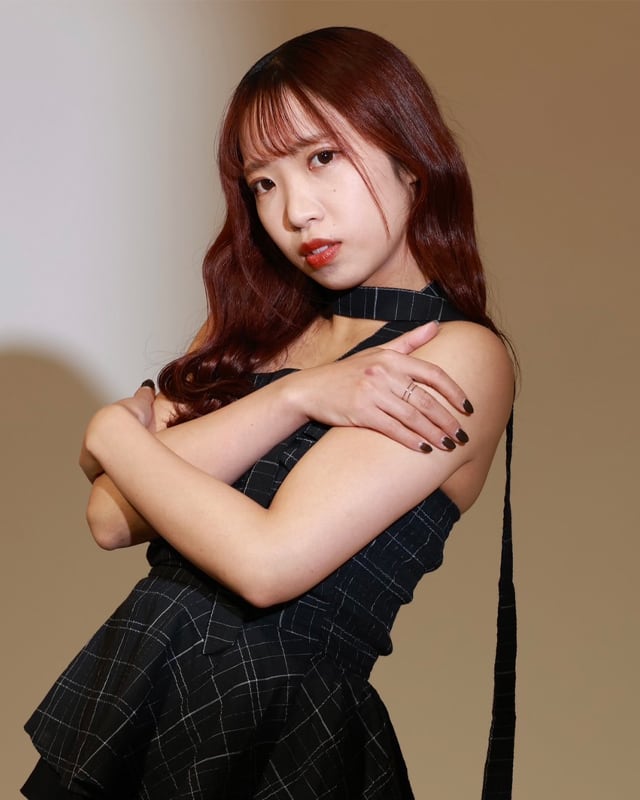 Haruka Miyata | NOAダンスアカデミージャズヒップホップダンス（JAZZ HIPHOP）インストラクター