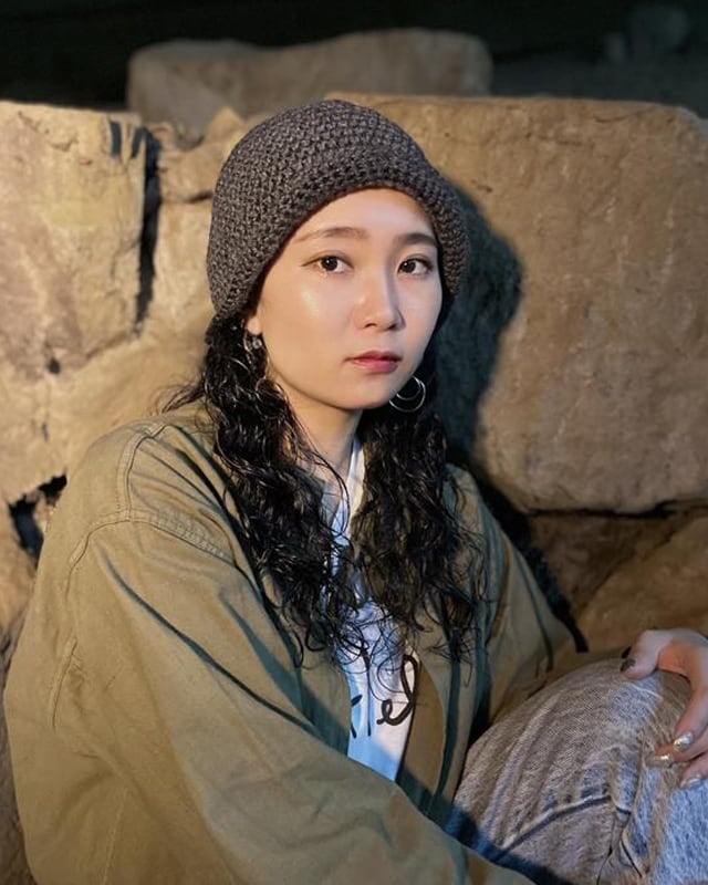 のん | NOAダンスアカデミーソウルダンス（SOUL）インストラクター