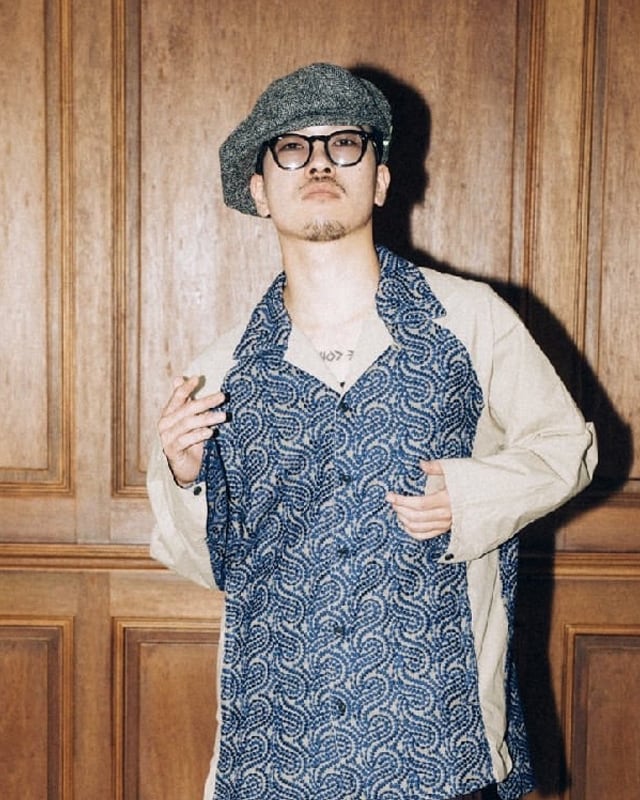 Quraio | NOAダンスアカデミーハウスダンス（HOUSE）インストラクター