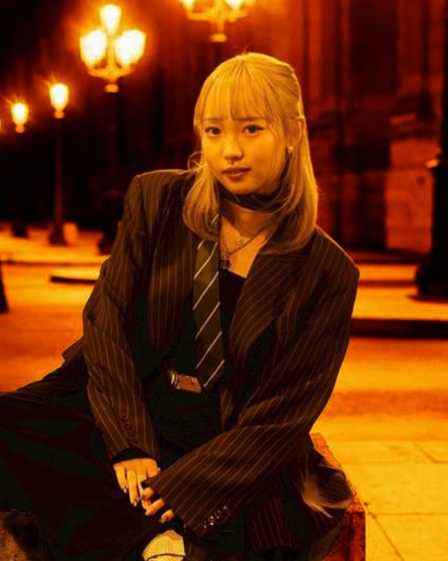 Hana Sugaya | NOAダンスアカデミーヒップホップダンス（HIP HOP）インストラクター