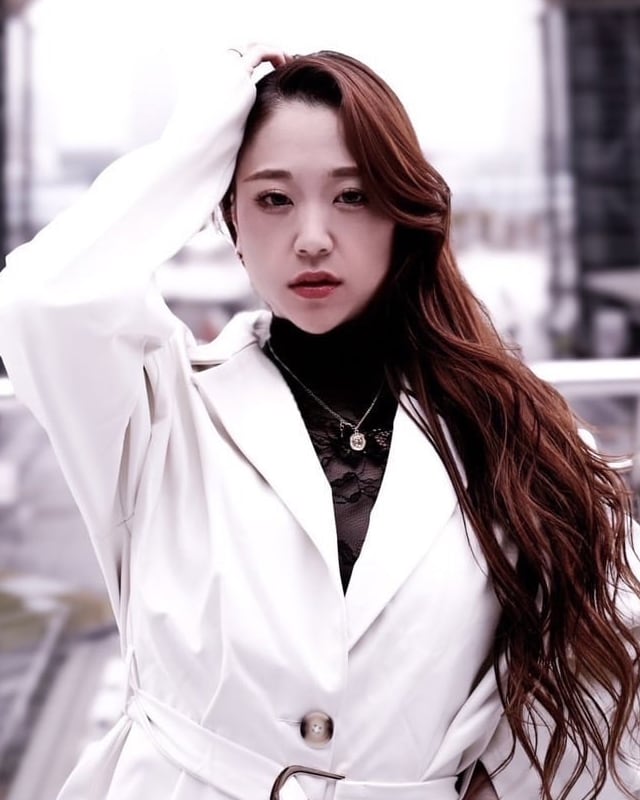 MIKA | NOAダンスアカデミージャズヒップホップダンス（JAZZ HIPHOP）インストラクター