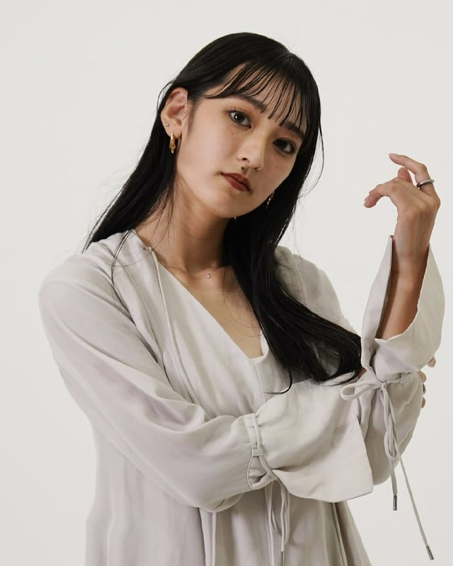 虹 | NOAダンスアカデミージャズダンス（JAZZ）インストラクター