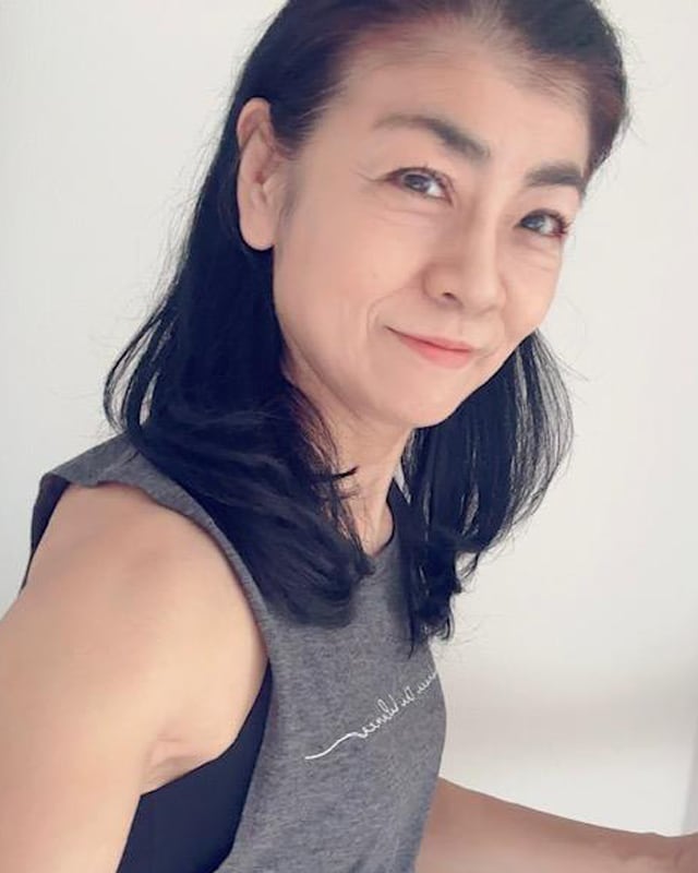 Miwa先生 マシン専門ピラティススタジオ | PILATES STUDIO noa