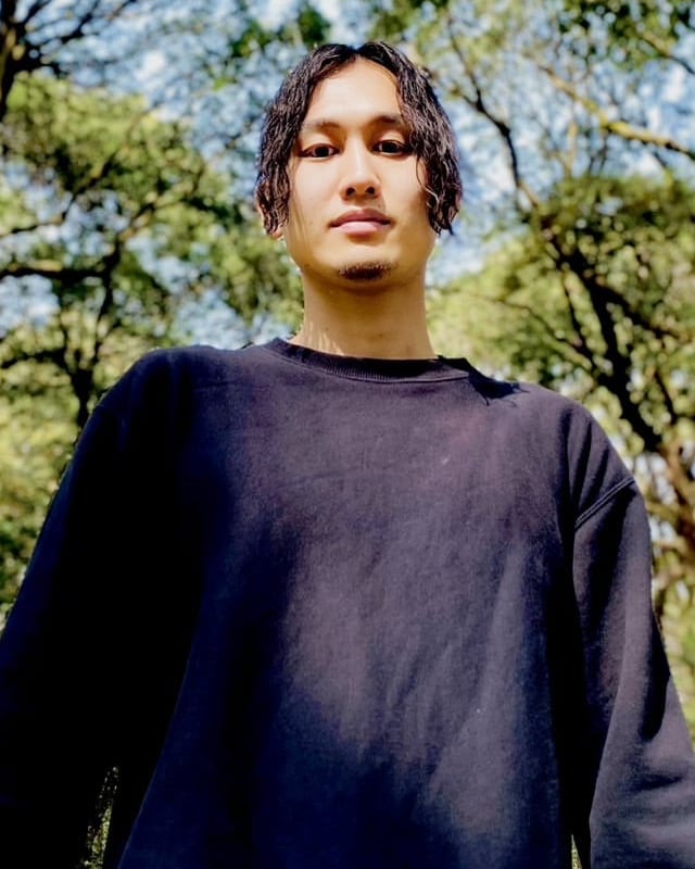 Aguila | NOAダンスアカデミーハウスダンス（HOUSE）インストラクター