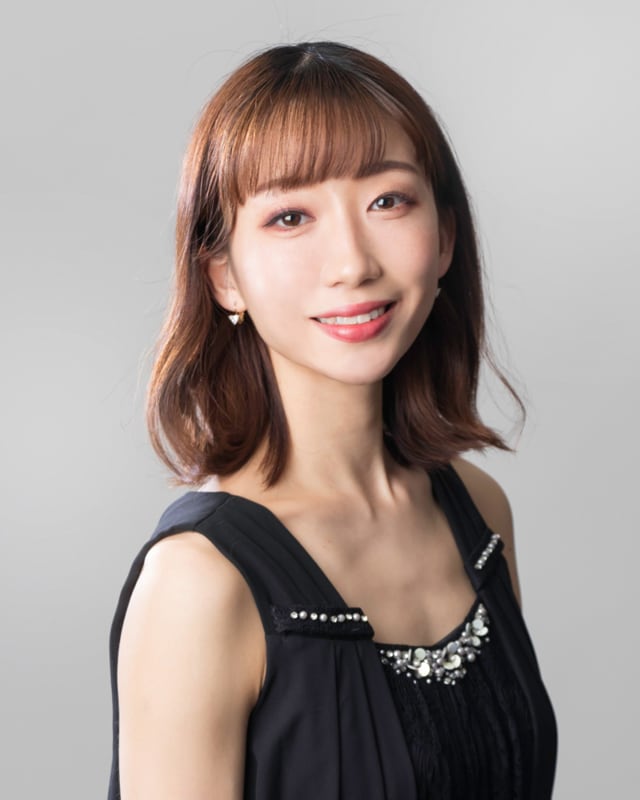 五井野 鮎美