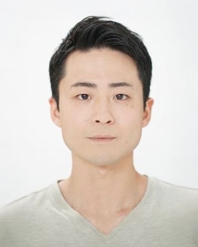 板谷 悠生