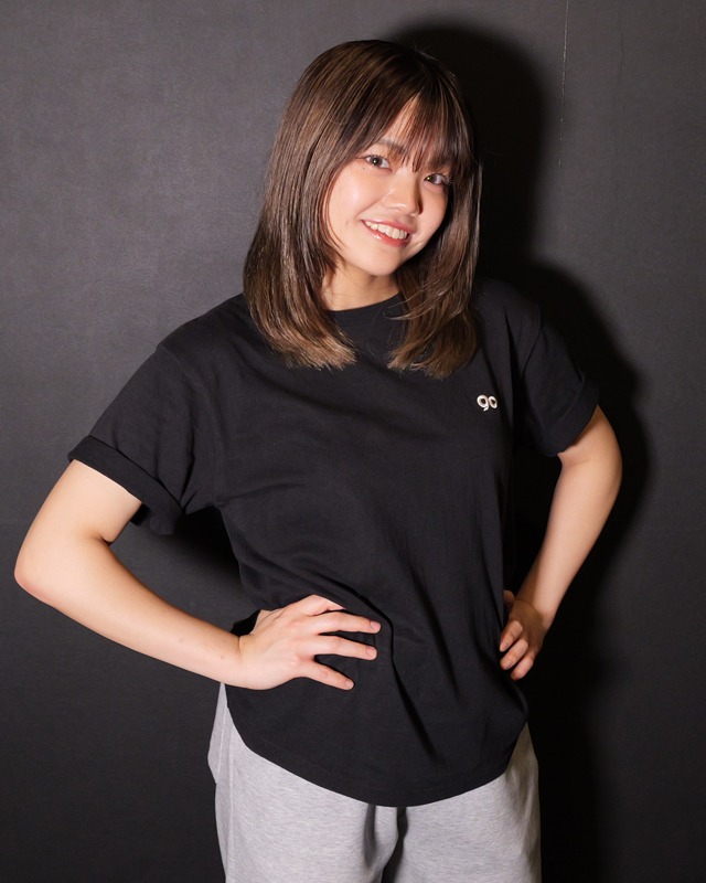 ボクシングフィットネスジムノア パフォーマー KONOMI
