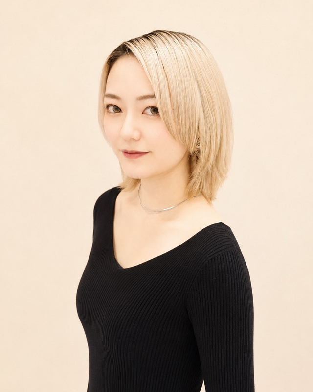稲村 志穂里