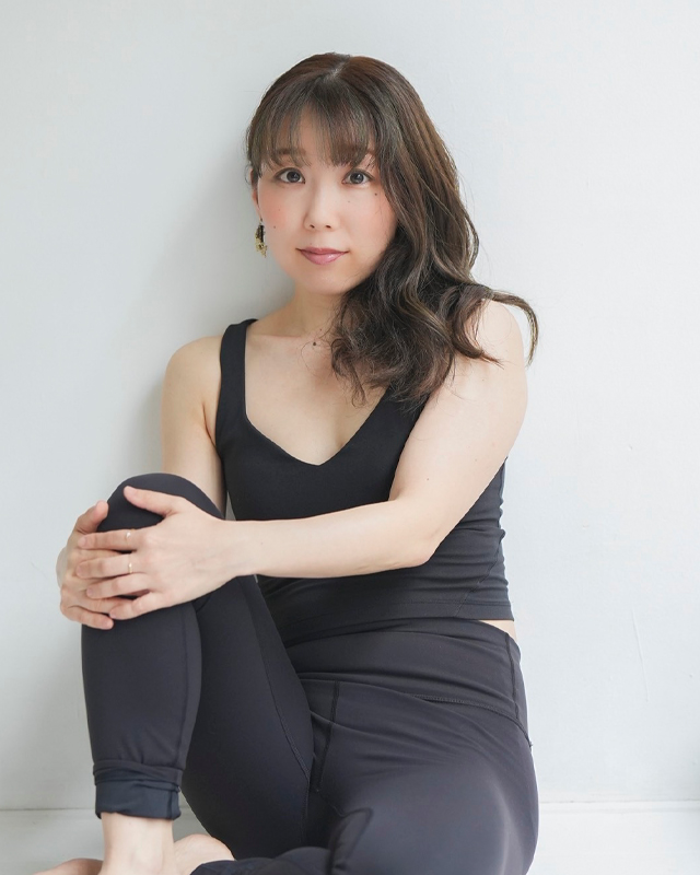 mari先生 マシン専門ピラティススタジオ | PILATES STUDIO noa
