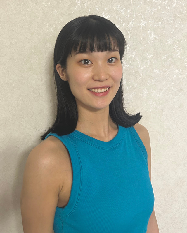 Aoi先生 マシン専門ピラティススタジオ | PILATES STUDIO noa