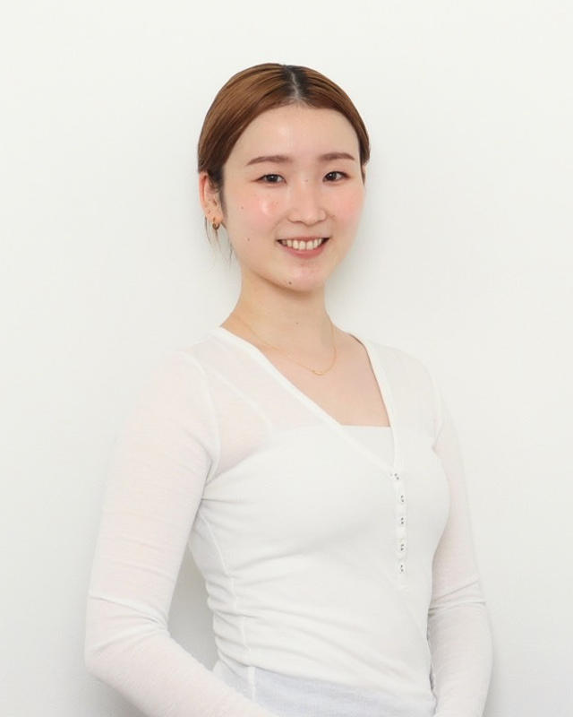 yuuna先生 マシン専門ピラティススタジオ | PILATES STUDIO noa