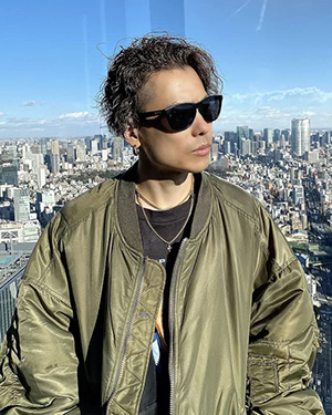 SHUHO | NOAダンスアカデミーダンス（リズムトレーニング）インストラクター