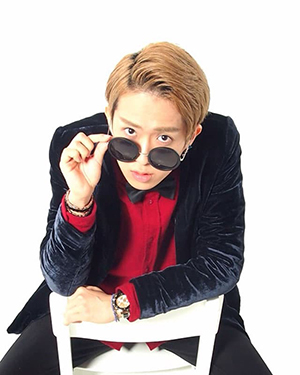 Tsuuu | NOAダンスアカデミージャズファンクダンス（JAZZ FUNK）インストラクター