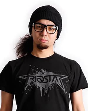 だーよし | NOAダンスアカデミーダンス（POP&アニメーション）インストラクター