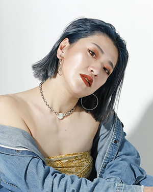 Si4 | NOAダンスアカデミーワッキングダンス（WAACKING）インストラクター