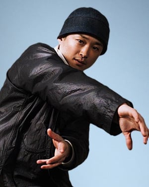 TAIKI
