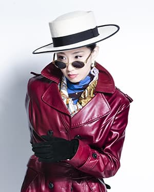 小幸 | NOAダンスアカデミーソウル＆ワッキンダンス（SOUL&WAACKING）インストラクター