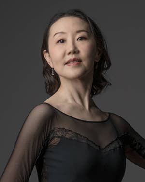 NOA Ballet School RECITAL 2026 | 両川加奈子