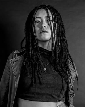 YUKA | NOAダンスアカデミーロックダンス（LOCK）インストラクター