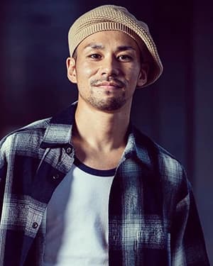 Yu-mah | NOAダンスアカデミーソウル & ロックダンス（SOUL & LOCK）インストラクター