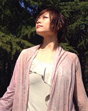 福島 香　 | ヨガ教室ノア アロマリラックスヨガ インストラクター