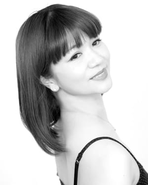 NOA Ballet School RECITAL 2026 | 津下麻里亜