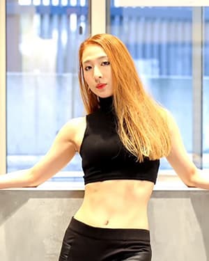 智子