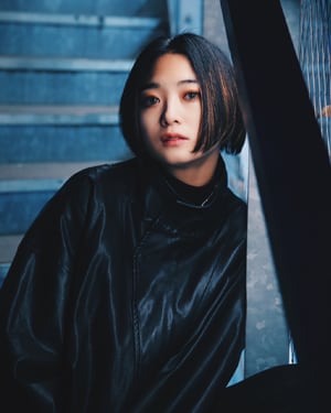 映梨那 | NOAダンスアカデミーフリースタイルダンス（FREESTYLE）インストラクター