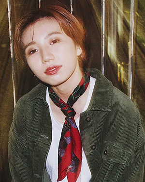 Miho