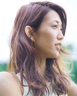栗原ゆり　 | ヨガ教室ノア アロマリラックスヨガ インストラクター
