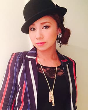 TOMOMI | NOAダンスアカデミーパンキングダンス（PUNKING）インストラクター