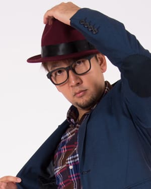 yukey | NOAダンスアカデミーブロードウェイミュージカルコレオダンス（BROADWAY MUSICAL CHOREO）インストラクター