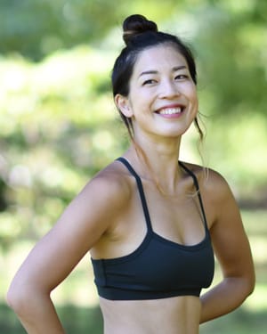 MAKO　 | ヨガ教室ノア アロマリラックスヨガ インストラクター