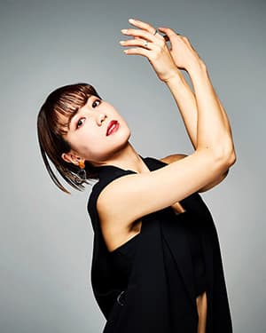 Wani | NOAダンスアカデミージャズダンス（JAZZ）インストラクター