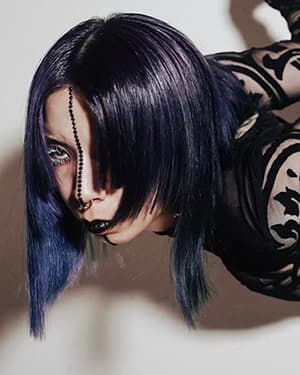 万葉 | NOAダンスアカデミーヴォーギングダンス（Voguing）インストラクター