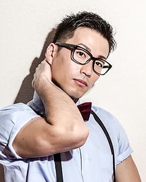 Shunsuke | NOAダンスアカデミーテーマパークダンス（THEME PARK）インストラクター