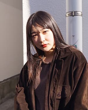 Shizuku | NOAダンスアカデミーワッキングダンス（WAACKING）インストラクター