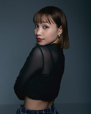 北山 美秀 | NOAダンスアカデミーテーマパークダンス（THEME PARK）インストラクター