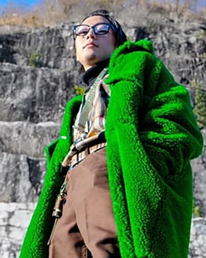 CoD | NOAダンスアカデミーR&B ヒップホップダンス（R&B HIPHOP）インストラクター