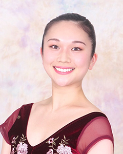 NOA Ballet School RECITAL 2026 | 森田加奈恵