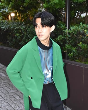 Arata Naruse | NOAダンスアカデミーR&B ヒップホップダンス（R&B HIPHOP）インストラクター