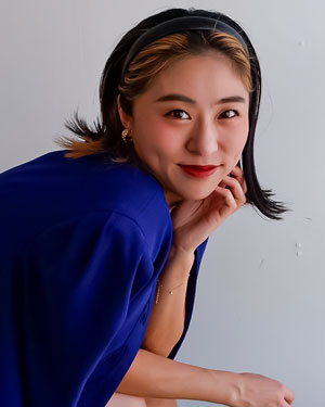 神 亜優
