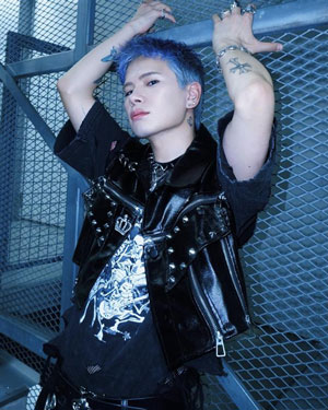 Limé Bey | NOAダンスアカデミージャズヒップホップダンス（JAZZ HIPHOP）インストラクター