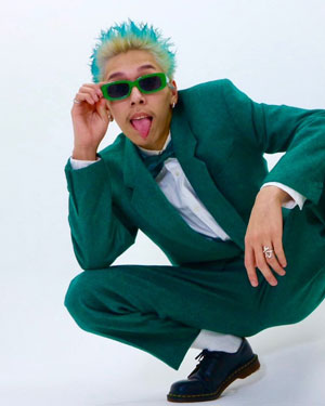 RYOCHELL | NOAダンスアカデミージャズファンクダンス（JAZZ FUNK）インストラクター