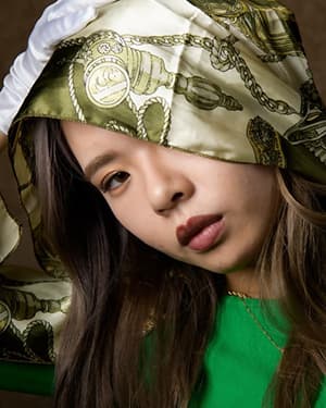 Natsumi | NOAダンスアカデミージャズファンクダンス（JAZZ FUNK）インストラクター