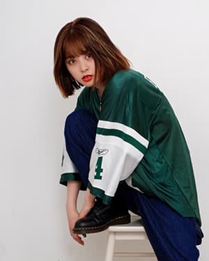 NANA