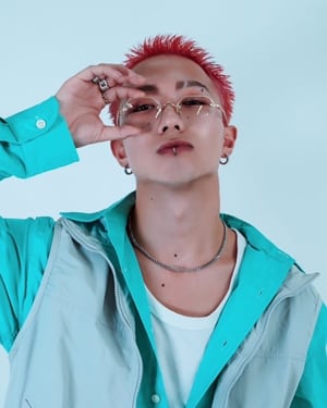 RAIKI | NOAダンスアカデミーダンス（リズムトレーニング）インストラクター