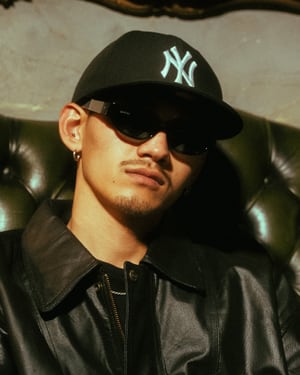 Ayumi | NOAダンスアカデミーダンス（リズムトレーニング）インストラクター